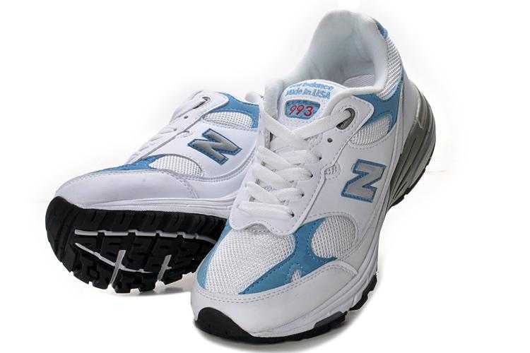 New Balance 993 Femme New Balance Femme Running Chaussures